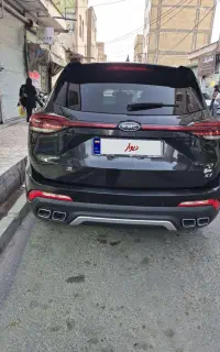 kmc k7