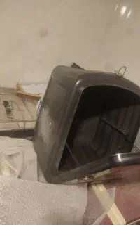 باکس پیک موتور