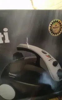 بخارشو Delmonti