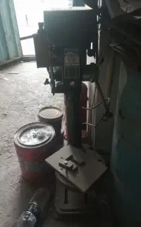 دریل مته صنعتی پیشرو M16