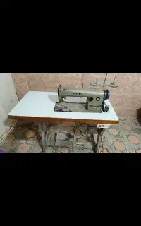 چرخ خیاطی جوکی