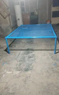 تخت نشستن