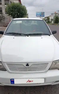 پراید 132SE