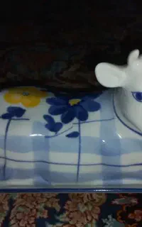 کره خوری چینی
