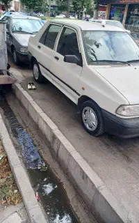 پرایدمدل ۹۴