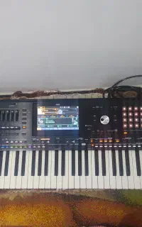 کیبورد qa5