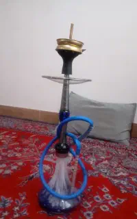 قلیان عربی