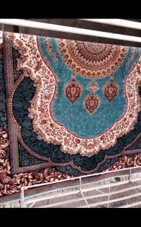 قالیشویی بزرگ رستمی