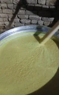 ترخنه
