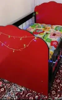 تخت کودک