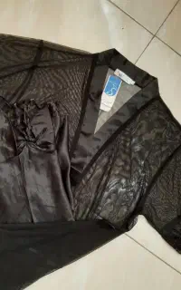 لباس خواب ۲تیکه ترک