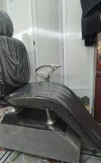 صندلی اصلاح
