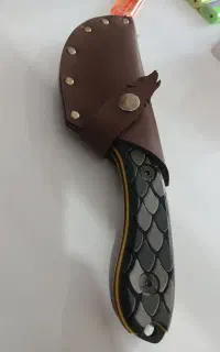 چاقو