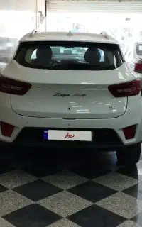 خودروی زوتی 2023