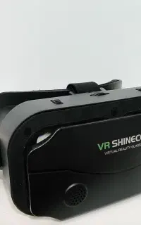 عینک واقعیت مجازی VR SHINECON با کنترلر