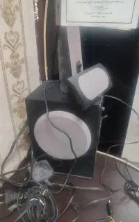 اسپیکر کامپیوتر و لبتاب