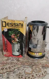 سبزی خرد کن 3 کیلویی دسینی