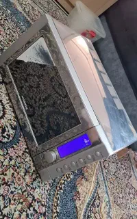 ماکروفر هیوندای کره
