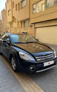 h30 کراس مدل 97