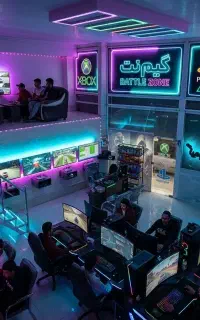 فروش گیم نت