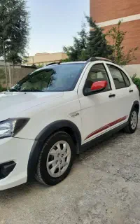 کوییک ۴۰۲ پارس خودرو فول ۸۵گانه زیر قیمت بازار