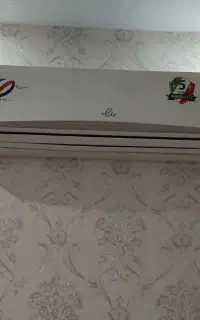 نصب و تعمیرات کولر گازی