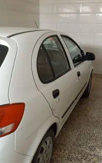 تیبا2 مدل 1401