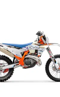 KTM دوزمانه پلاک ملی