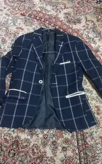 کت تک پسرانه ۵تا ۷ سال
