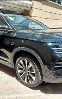 بی وای دی سانگ پلاس با چشم خدا/BYD