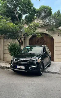 تیگو ۵ اکسلنت FL