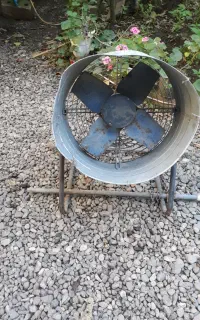 فن با پایه