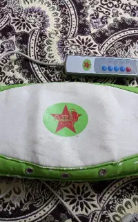 کمربند لاغری