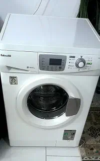 لباسشویی آبسال دیجیتال