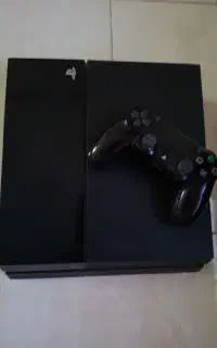پلی استیشن ۴ ps4