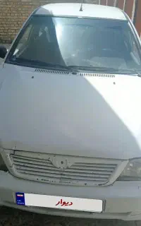 پراید ۱۳۲