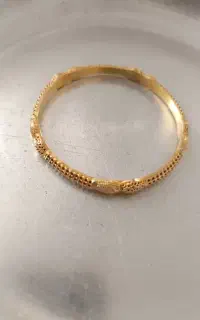 النگو سایز ۳ فروش به قیمت تابلو