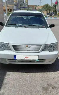 پراید ۱۳۲