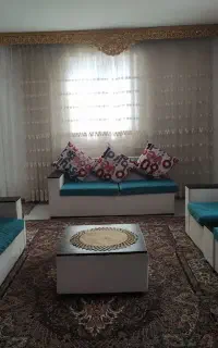 مبل هفت نفره
