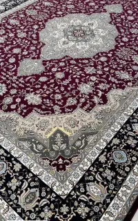 فرش ماشینی فروشی