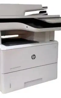 پرینتر HP 526 در حد نو  فقط ۲ ماه کارکرد