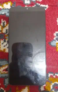 گوشی  a20s
