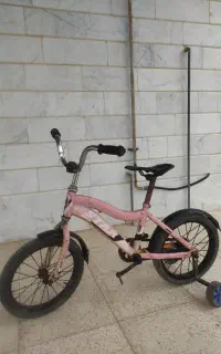 دوچرخه ۱۶
