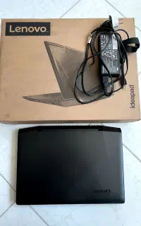 لپ تاپ Lenovo Y700 گیمینگ