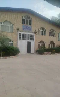 انبار دار آقا