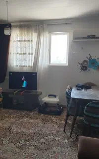آپارتمان دو خوابه جم اسلام آباد