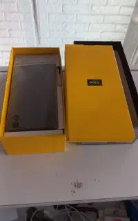 گوشی شیائومی poco x6 pro