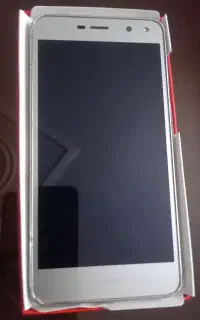 گوشی هواوی y5 خاموش هولدر کوشی