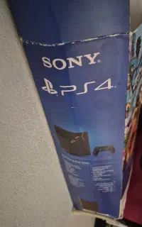 Ps4 slim 500
