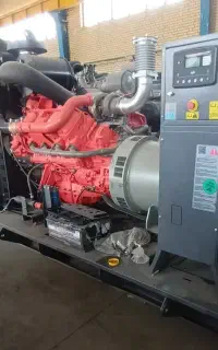تعمیر ژنراتور تابلوبرق کنترل پیامکی ریموت تاورکرین